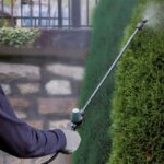 Пръскачка MATABI SUPER GREEN 12-R 2