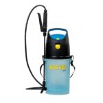 Пръскачка акумулаторна MATABI E7 - 7,2V Li-ION 5л. 1R