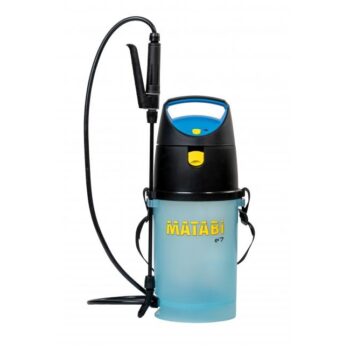Пръскачка акумулаторна MATABI E7 - 7,2V Li-ION 5л. 1R