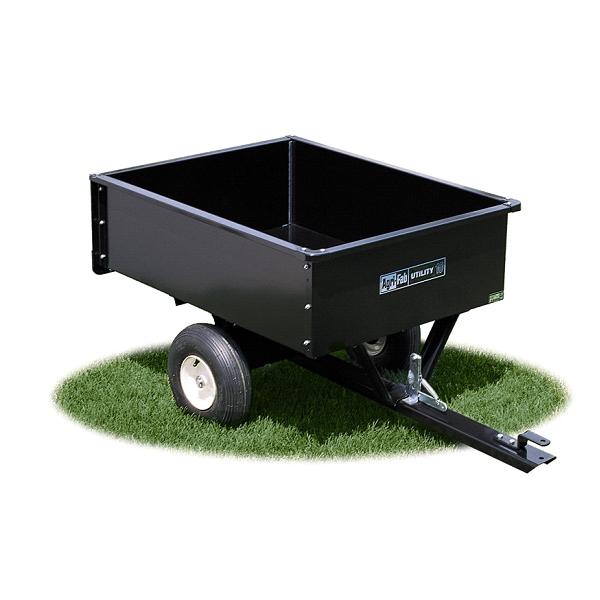 Ремарке за тракторна косачка 190-223B000 1