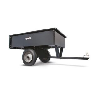 Ремарке за тракторна косачка 196-507-000 1