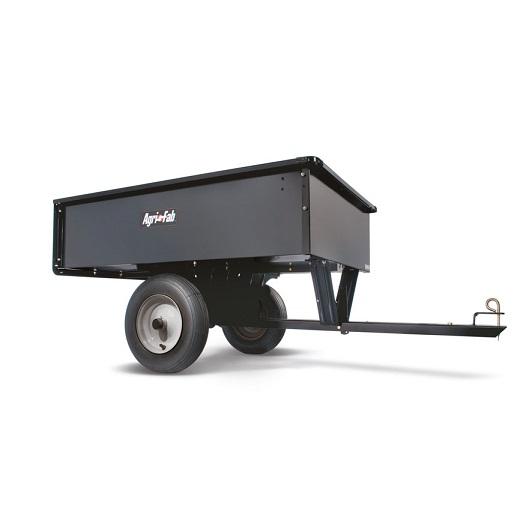 Ремарке за тракторна косачка 196-507-000 1