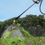 Ръчна пръскачка MATABI EVOLUTION 16 L 31R