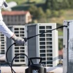 Ръчна пръскачка MATABI IK FOAM Pro 12 3R