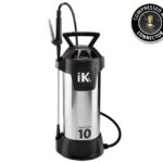 Ръчна професионална пръскачка MATABI IK INOX-SST 10