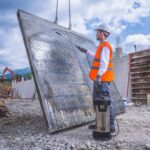 Ръчна професионална пръскачка MATABI IK INOX-SST 10 3R