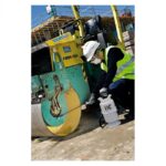 Ръчна пръскачка MATABI IK MULTI - 6 2