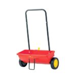 Сеялка WE 330 Wolf Garten 1