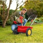 Сеялка WE 330 Wolf Garten 3R