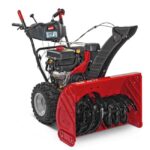 Снегорин бензинов самоходен OPTIMA МE 76 MTD
