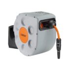 Стенна макара с маркуч авт. 10 м. Rotoroll Evolution 10 1