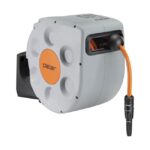 Стенна макара с маркуч авт. 20 м. Rotoroll Evolution 1