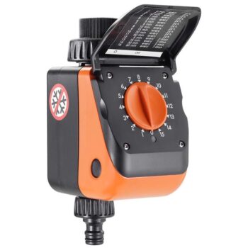 Таймер механичен Claber Aquauno Logica 1