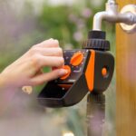 Таймер механичен Claber Aquauno Select 3