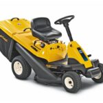 Тракторна косачка Cub Cadet LR1 MR76 - 76см Force Series