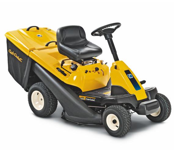 Тракторна косачка Cub Cadet LR1 MR76 - 76см Force Series