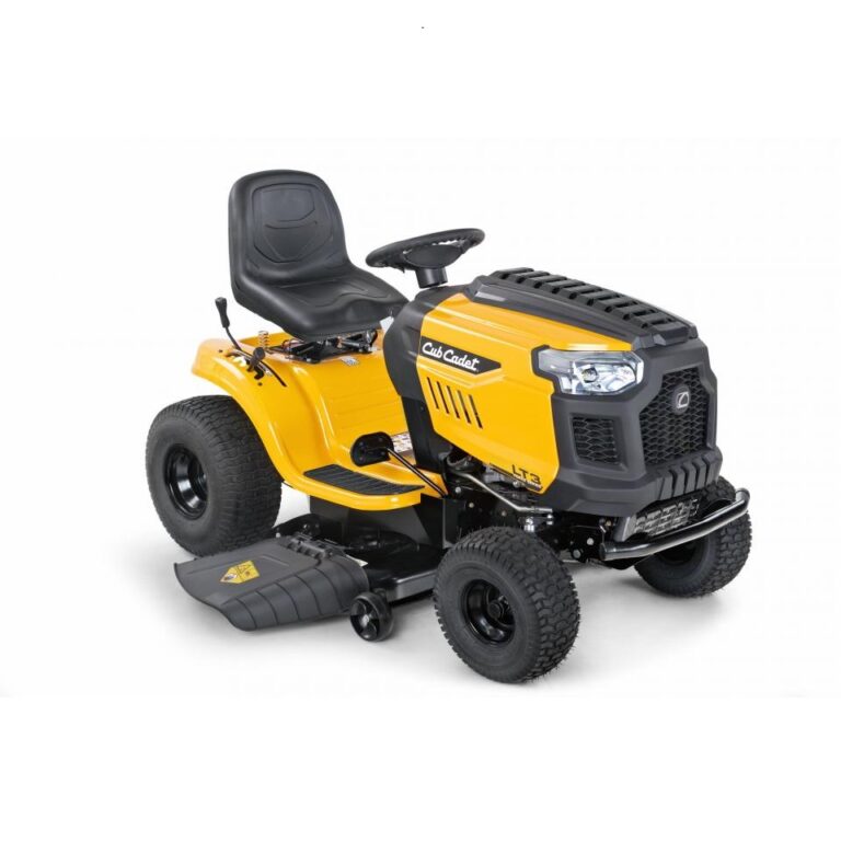 Тракторна косачка Cub Cadet New LT3 РS107 1
