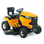 Тракторна косачка Cub Cadet XT1 OS107 1
