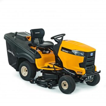 Тракторна косачка Cub Cadet XT2 QR106 - 106см Hydrostat - Enduro Series