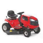 Тракторна косачка MTD New Smart RF 125 1