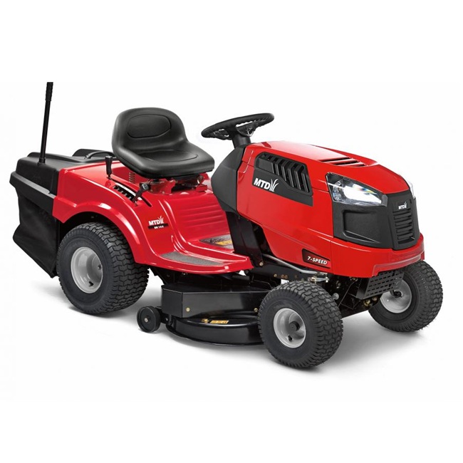 Тракторна косачка New Smart RN 145 MTD - 105см
