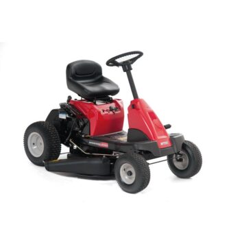Тракторна косачка Smart Minirider 60 SDE MTD 1R