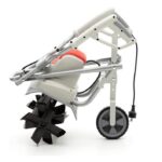 Фреза електрическа IKRA IEM 800S - 800W 2R