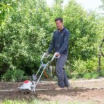 Фреза електрическа IKRA IEM 800S - 800W 3R