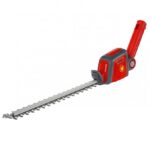 Храсторез акумулаторен 18V-40см. HT40eM Wolf Garten 1