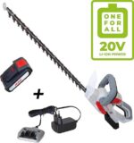 Храсторез акумулаторен IKRA IAHS 20-1 1