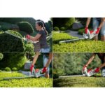 Храсторез електрически 550W IKRA IHT 550 3