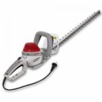 Храсторез електрически 600 W IKRA IHS 55 см. 2