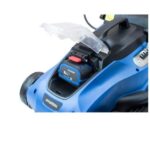 Косачка акумулаторна Hyundai HY-LM3801-58V