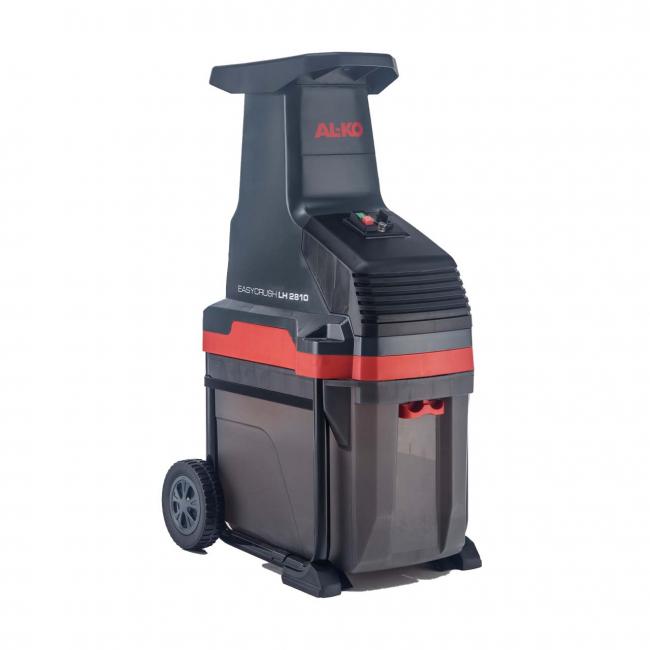 Дробилка за клони ел. AL-KO EasyCrush LH2810 1
