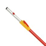 Алуминиева дръжка 144 см. ZM-I 15 Wolf Garten 1