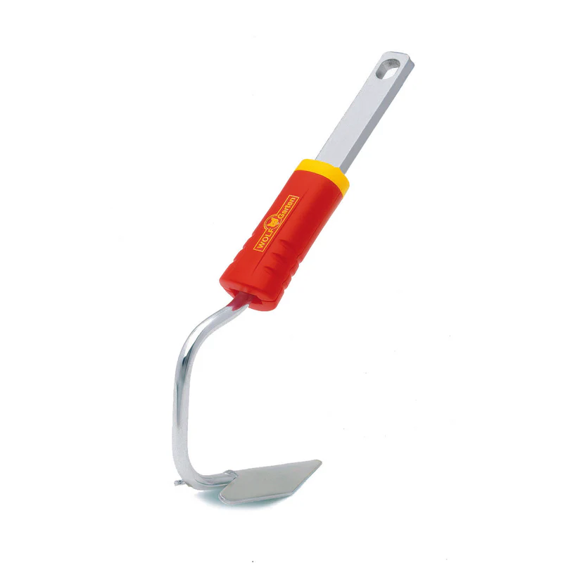 Аератор почвен единичен BI-M Wolf Garten 1