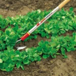 Аератор почвен единичен BI-M Wolf Garten 2