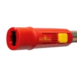 Алуминиева дръжка 144 см. ZM-I 15 Wolf Garten 2