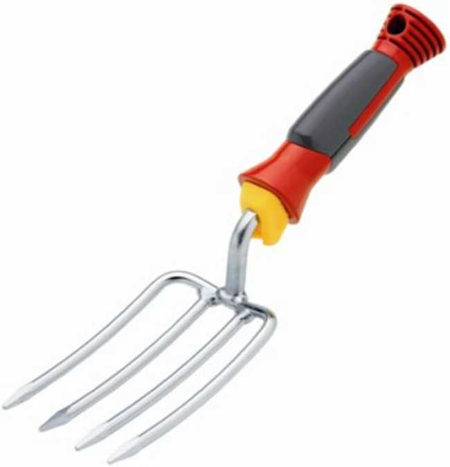 Градинска ръчна вилица LU-2B Wolf Garten