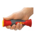 Градинска ръчна вилица LU-2B Wolf Garten 2