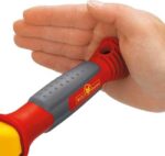 Градинска ръчна вилица LU-2B Wolf Garten 3