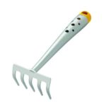 Градинско ръчно гребло - 5 зъба LJ-Z Wolf Garten 1