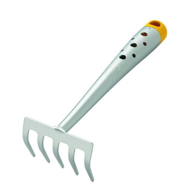 Градинско ръчно гребло - 5 зъба LJ-Z Wolf Garten 1