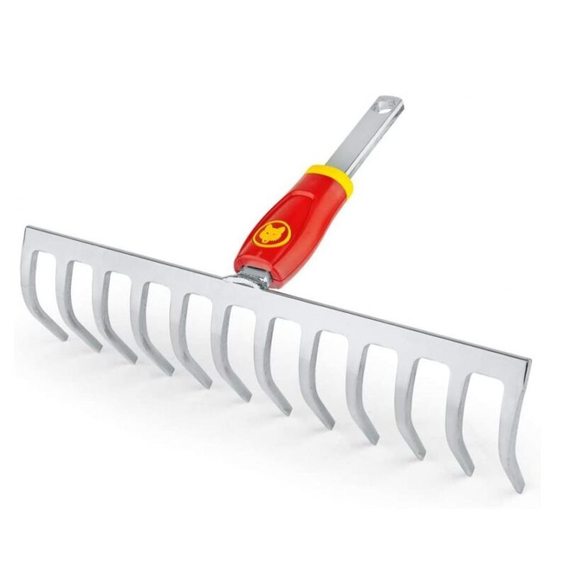 Гребло за градина DR-M 30 - 12 зъба Wolf Garten 1