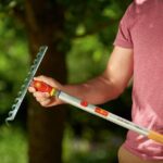 Гребло за градина DR-M 30 - 12 зъба Wolf Garten 2