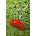 Гребло за листа UI-M Wolf Garten 3