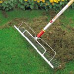 Гребло за трева UH-M 60 Wolf Garten 3