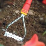 Инструмент за плевене двустранен RF-M Wolf Garten 3