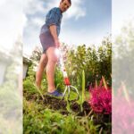 Култиватор BA-M Wolf Garten 2