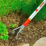 Култиватор BA-M Wolf Garten 3